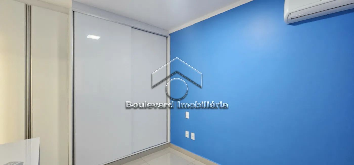 Suíte 02 Alugar Apartamento / Padrão em Ribeirão Preto R$ 2.400,00 - Foto 18