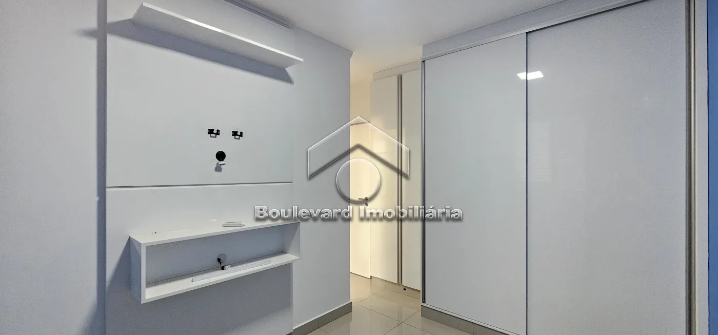 Suíte 02 Alugar Apartamento / Padrão em Ribeirão Preto R$ 2.400,00 - Foto 19