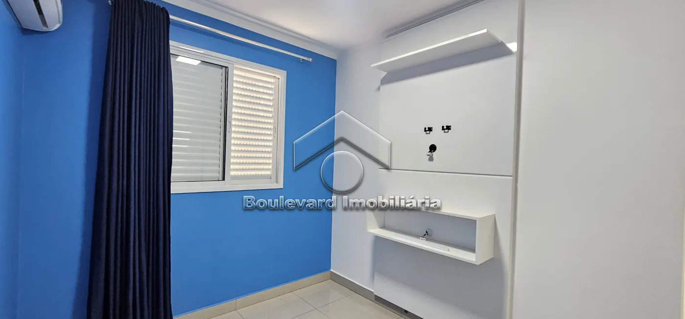 Suíte 02 Alugar Apartamento / Padrão em Ribeirão Preto R$ 2.400,00 - Foto 20