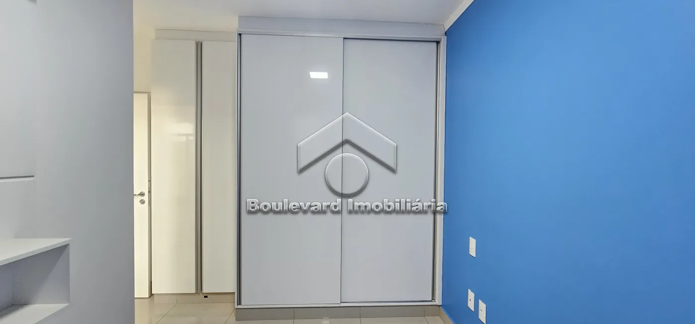 Suíte 02 Alugar Apartamento / Padrão em Ribeirão Preto R$ 2.400,00 - Foto 23