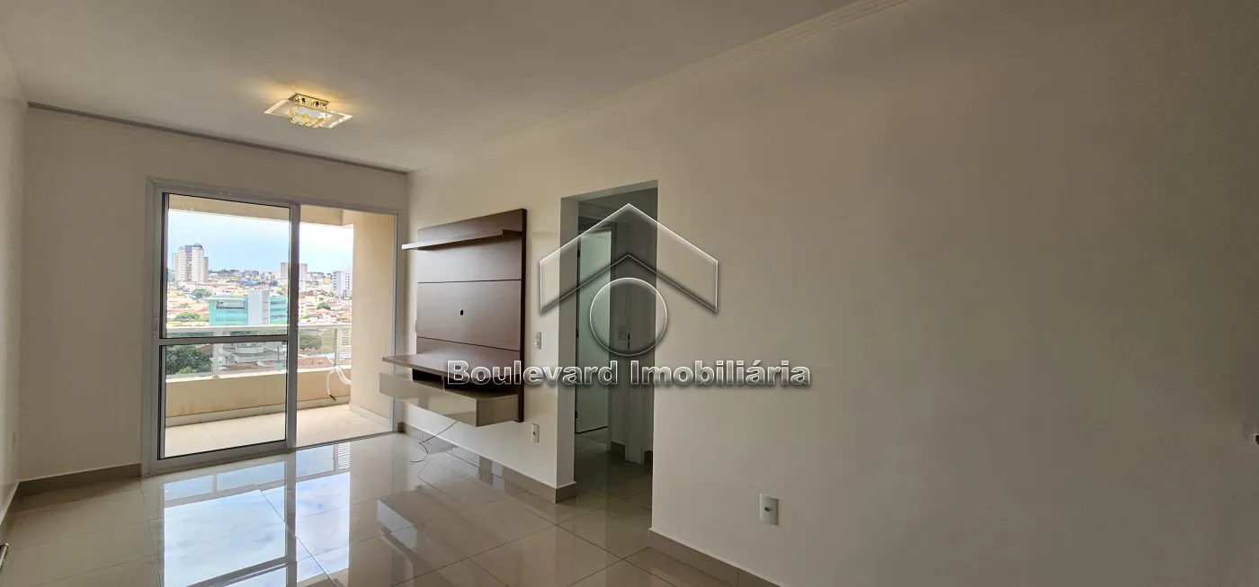 Sala Alugar Apartamento / Padrão em Ribeirão Preto R$ 2.400,00 - Foto 5