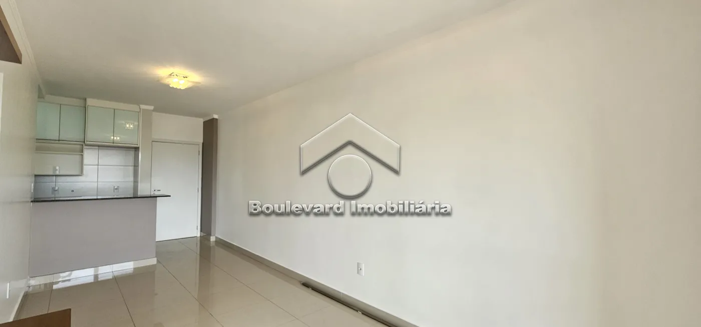 Sala Alugar Apartamento / Padrão em Ribeirão Preto R$ 2.400,00 - Foto 7