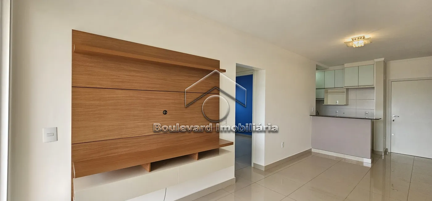 Sala Alugar Apartamento / Padrão em Ribeirão Preto R$ 2.400,00 - Foto 8