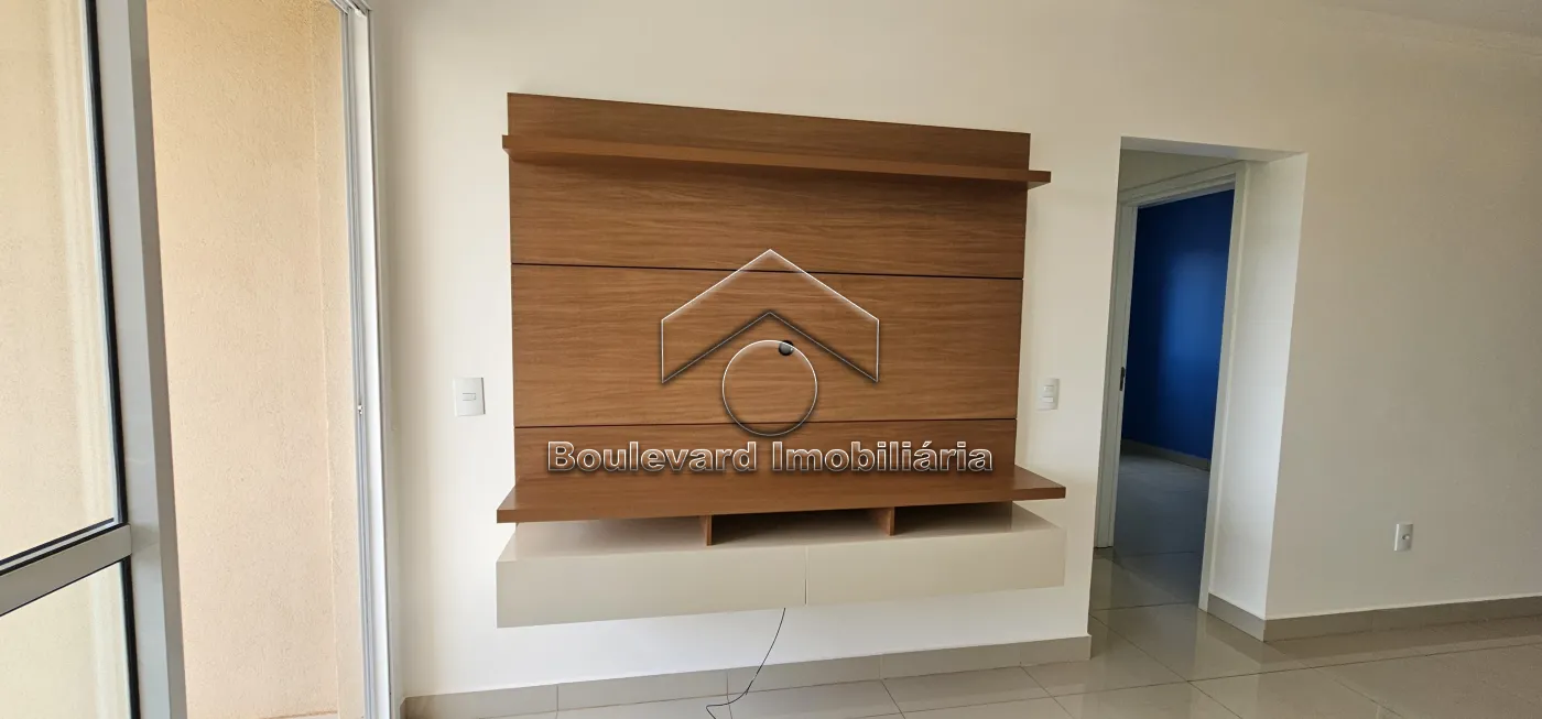 Sala Alugar Apartamento / Padrão em Ribeirão Preto R$ 2.400,00 - Foto 9