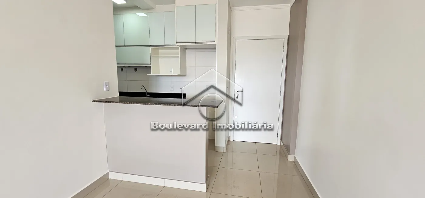 Cozinha Alugar Apartamento / Padrão em Ribeirão Preto R$ 2.400,00 - Foto 24