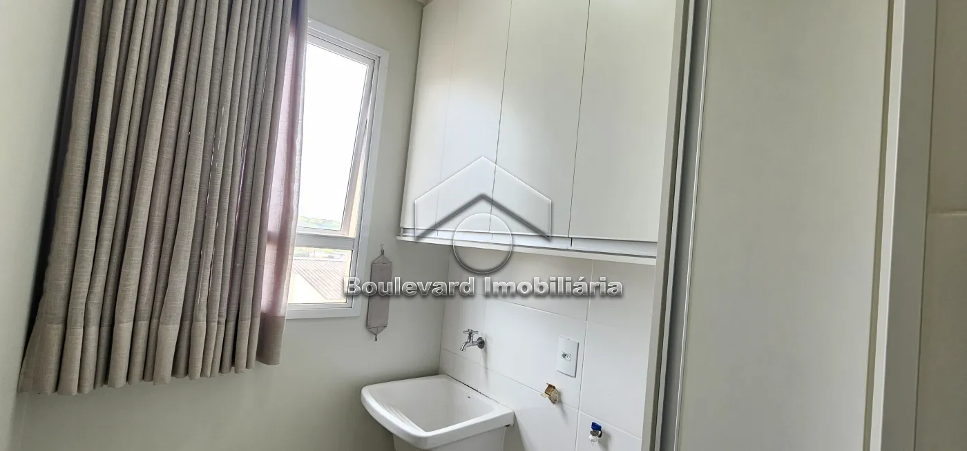 Área de serviço Alugar Apartamento / Padrão em Ribeirão Preto R$ 2.400,00 - Foto 33