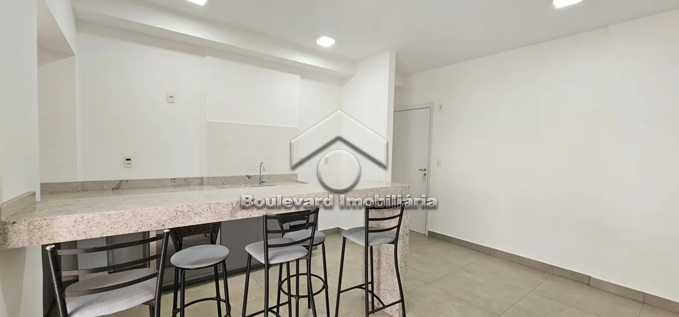 Sala Alugar Apartamento / Padrão em Ribeirão Preto R$ 3.600,00 - Foto 6