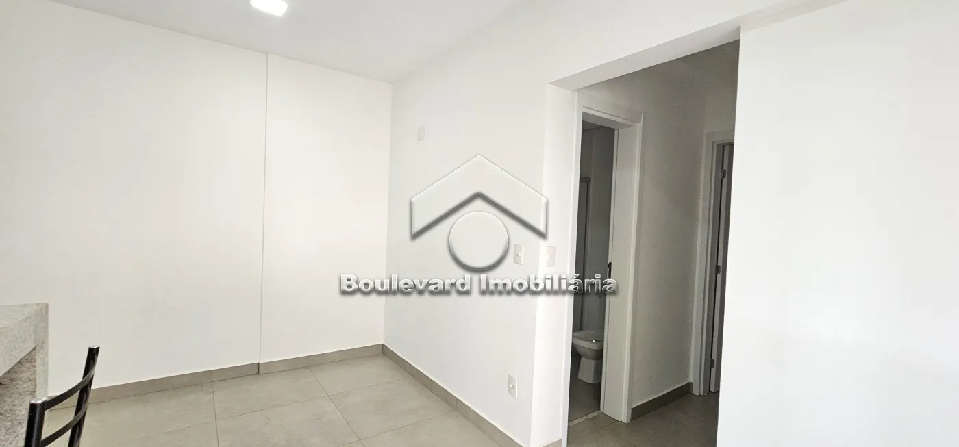 Sala Alugar Apartamento / Padrão em Ribeirão Preto R$ 3.600,00 - Foto 7