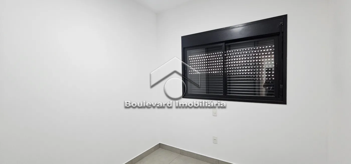 Quarto 01 Alugar Apartamento / Padrão em Ribeirão Preto R$ 3.600,00 - Foto 9