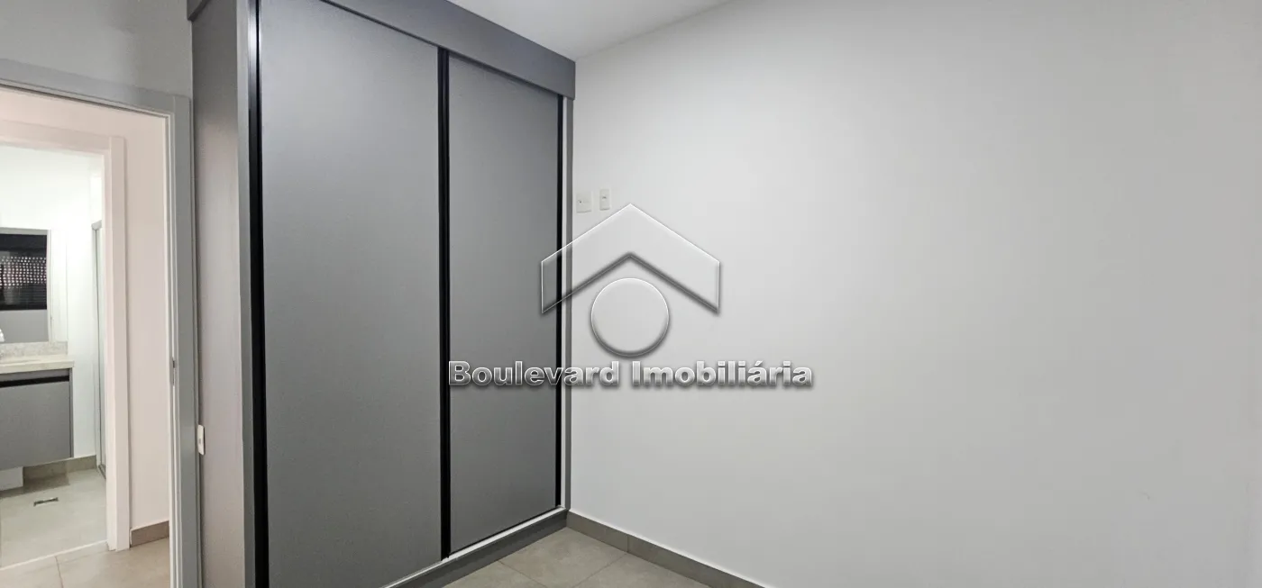 Quarto 01 Alugar Apartamento / Padrão em Ribeirão Preto R$ 3.600,00 - Foto 10