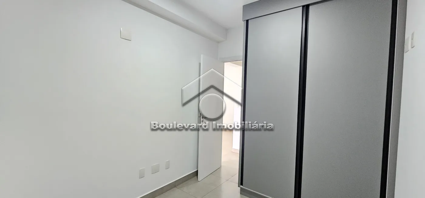 Quarto 01 Alugar Apartamento / Padrão em Ribeirão Preto R$ 3.600,00 - Foto 11