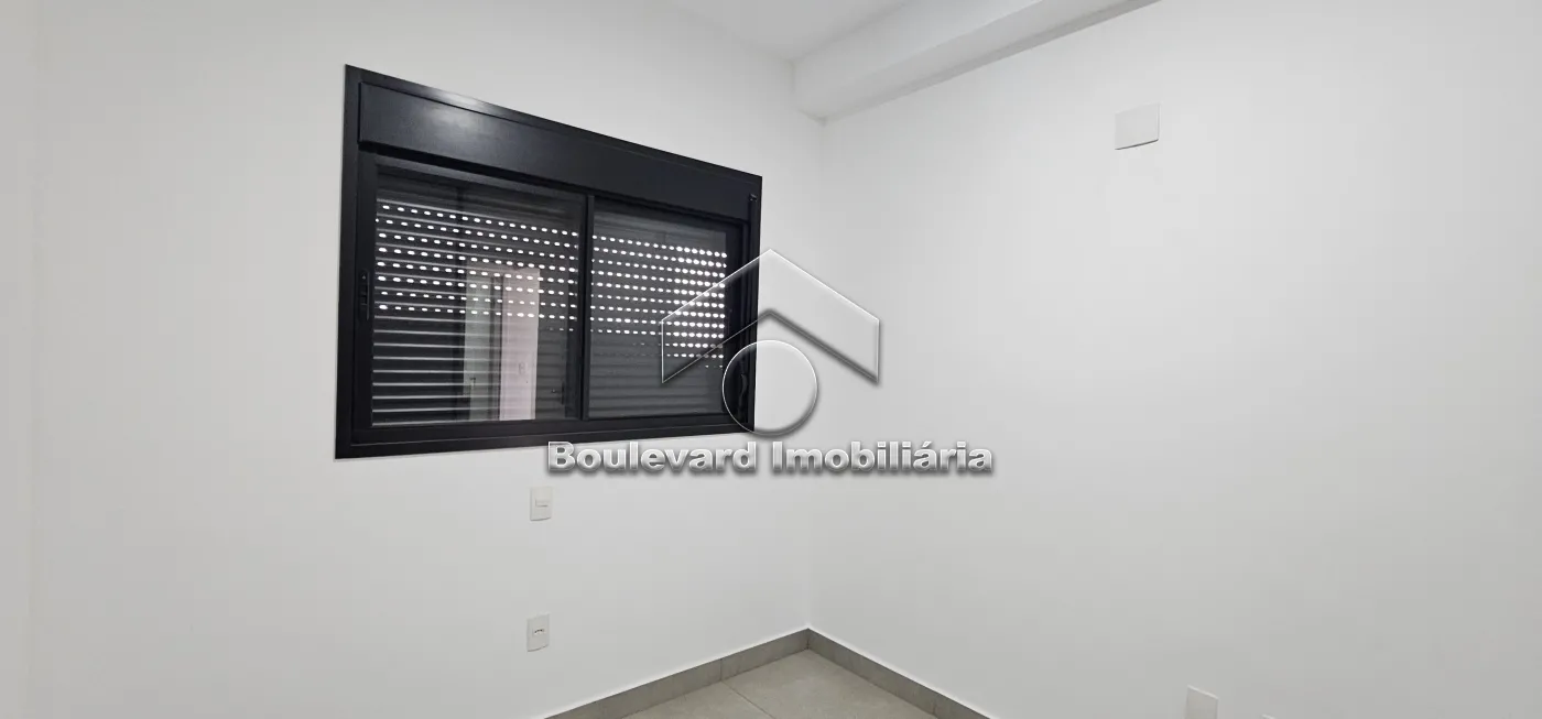 Quarto 01 Alugar Apartamento / Padrão em Ribeirão Preto R$ 3.600,00 - Foto 12