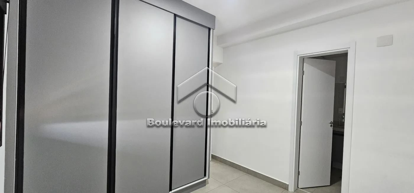 Suíte 02 Alugar Apartamento / Padrão em Ribeirão Preto R$ 3.600,00 - Foto 15