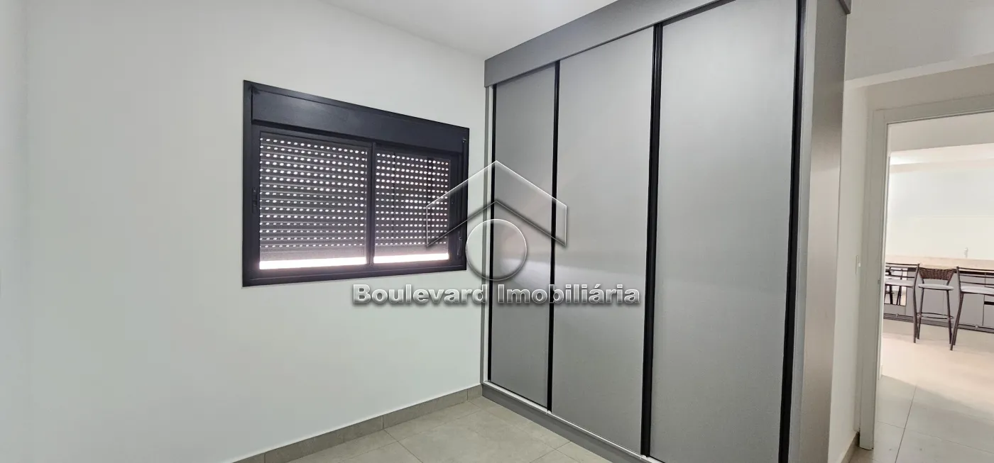 Suíte 02 Alugar Apartamento / Padrão em Ribeirão Preto R$ 3.600,00 - Foto 17