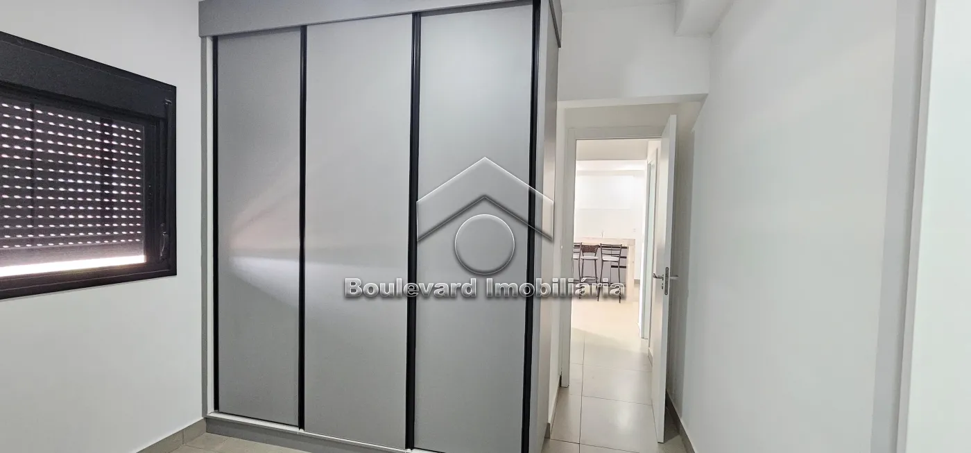 Suíte 02 Alugar Apartamento / Padrão em Ribeirão Preto R$ 3.600,00 - Foto 18