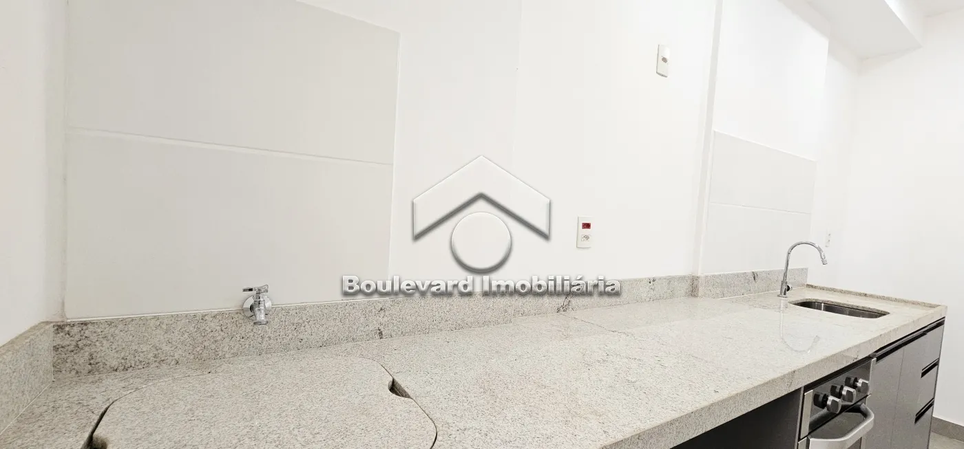 Área de serviço Alugar Apartamento / Padrão em Ribeirão Preto R$ 3.600,00 - Foto 25