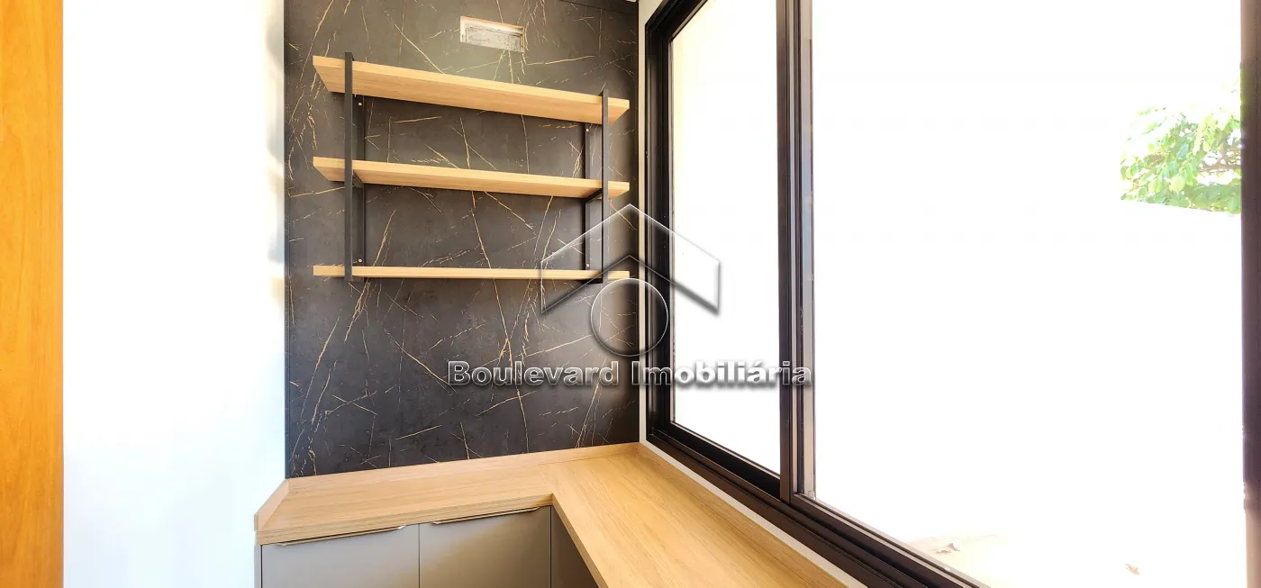 Escritório Comprar Casa / Condomínio em Ribeirão Preto R$ 1.190.000,00 - Foto 7