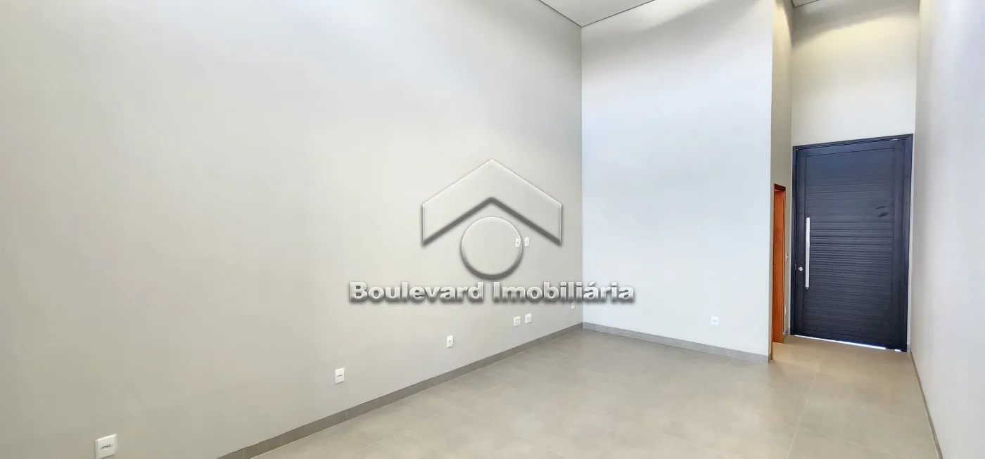 Sala Comprar Casa / Condomínio em Ribeirão Preto R$ 1.190.000,00 - Foto 5