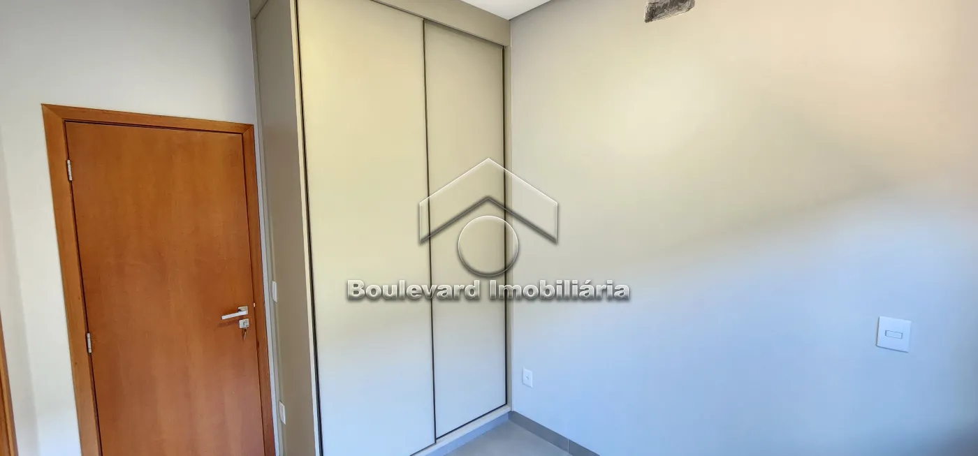 Suíte 01 Comprar Casa / Condomínio em Ribeirão Preto R$ 1.190.000,00 - Foto 9