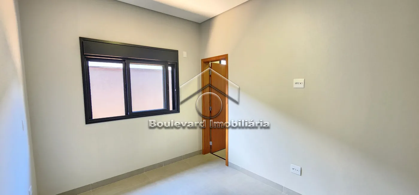 Suíte 02 Comprar Casa / Condomínio em Ribeirão Preto R$ 1.190.000,00 - Foto 13