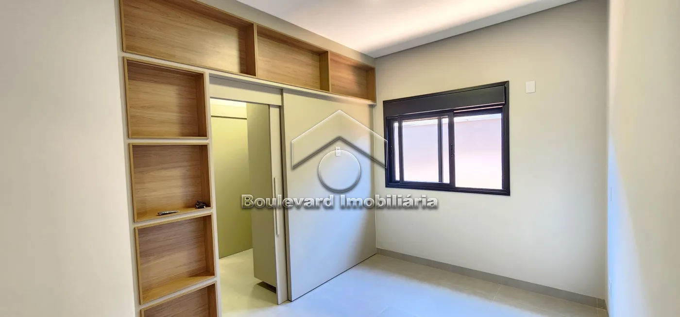 Suíte máster Comprar Casa / Condomínio em Ribeirão Preto R$ 1.190.000,00 - Foto 17