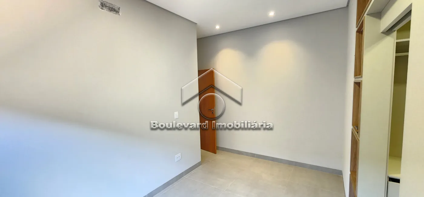 Suíte máster Comprar Casa / Condomínio em Ribeirão Preto R$ 1.190.000,00 - Foto 19