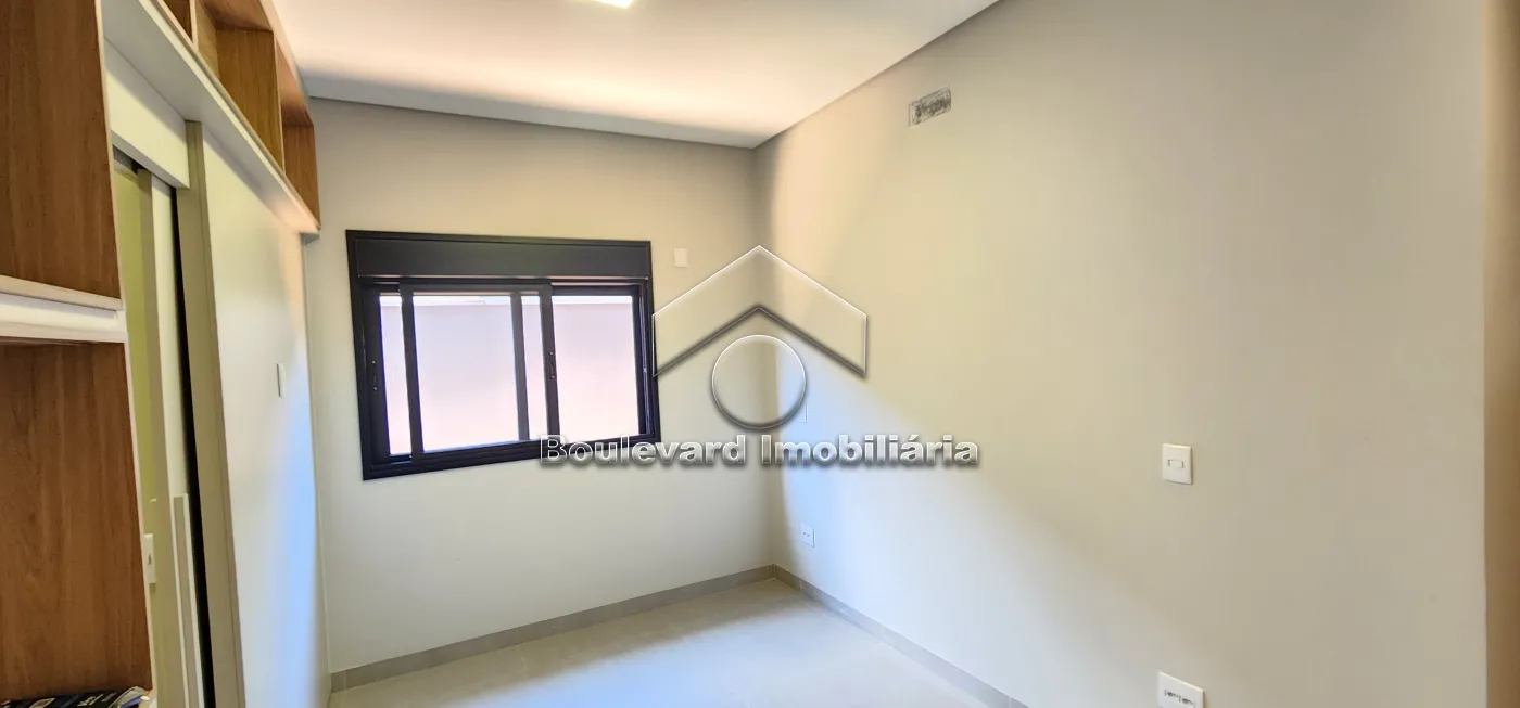 Suíte máster Comprar Casa / Condomínio em Ribeirão Preto R$ 1.190.000,00 - Foto 20