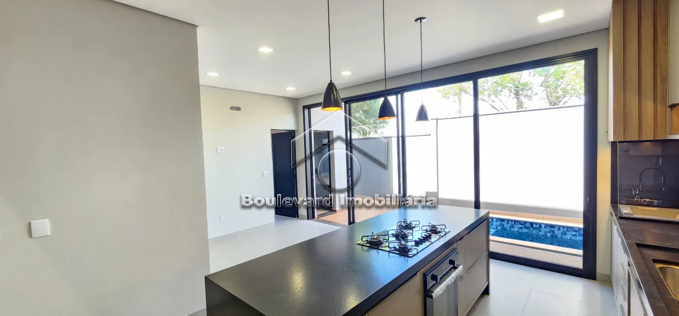 Cozinha Comprar Casa / Condomínio em Ribeirão Preto R$ 1.190.000,00 - Foto 26