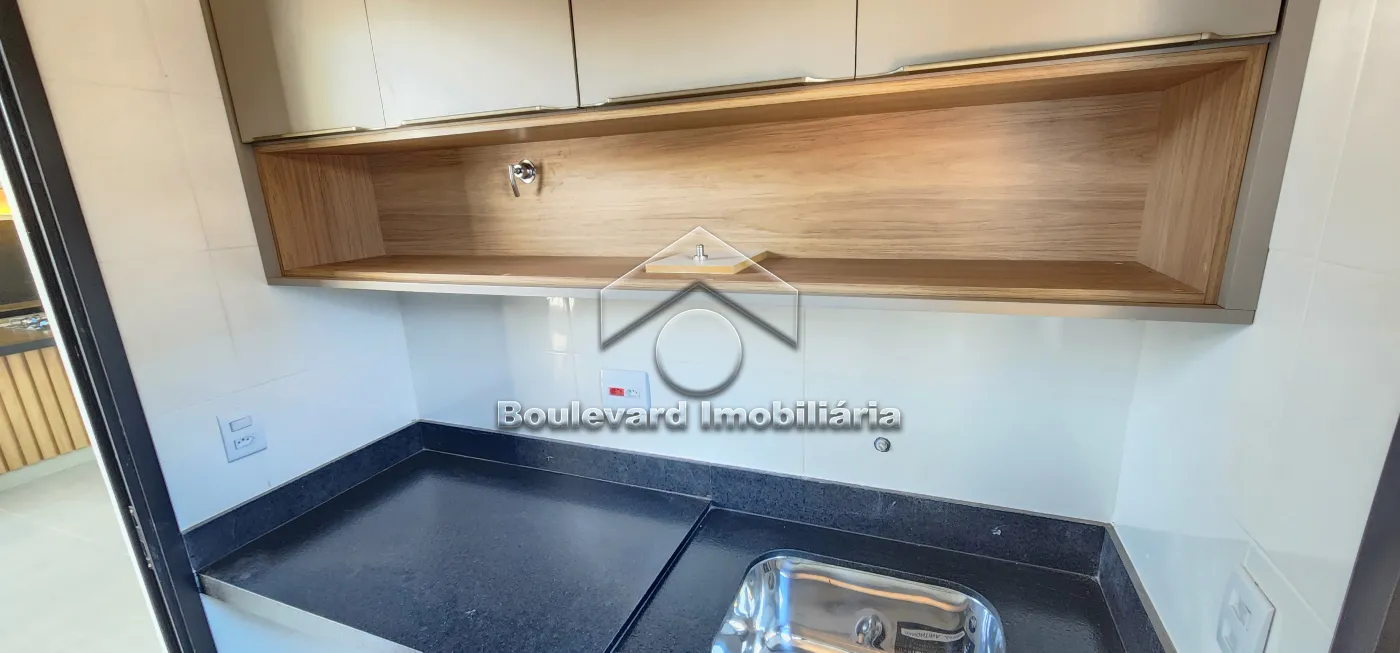 Área de serviço Comprar Casa / Condomínio em Ribeirão Preto R$ 1.190.000,00 - Foto 31