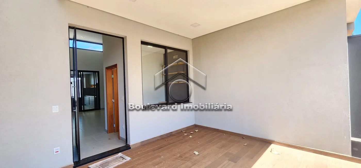 Garagem Comprar Casa / Condomínio em Ribeirão Preto R$ 1.190.000,00 - Foto 36