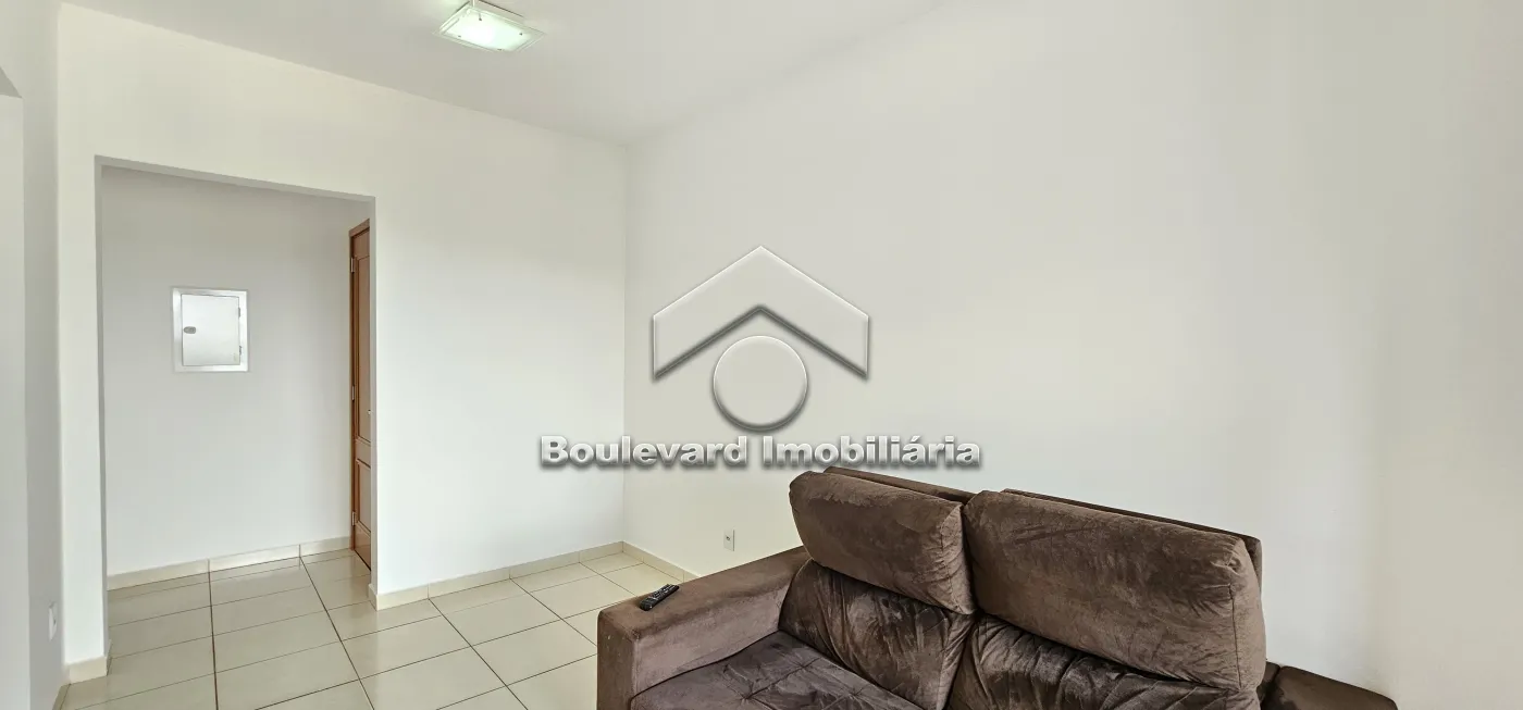 Sala Alugar Apartamento / Padrão em Ribeirão Preto R$ 2.300,00 - Foto 6