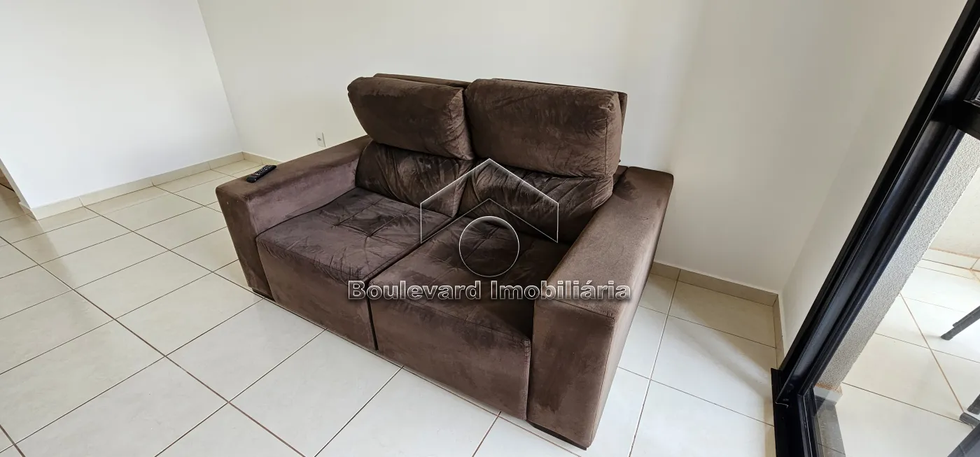 Sala Alugar Apartamento / Padrão em Ribeirão Preto R$ 2.300,00 - Foto 8