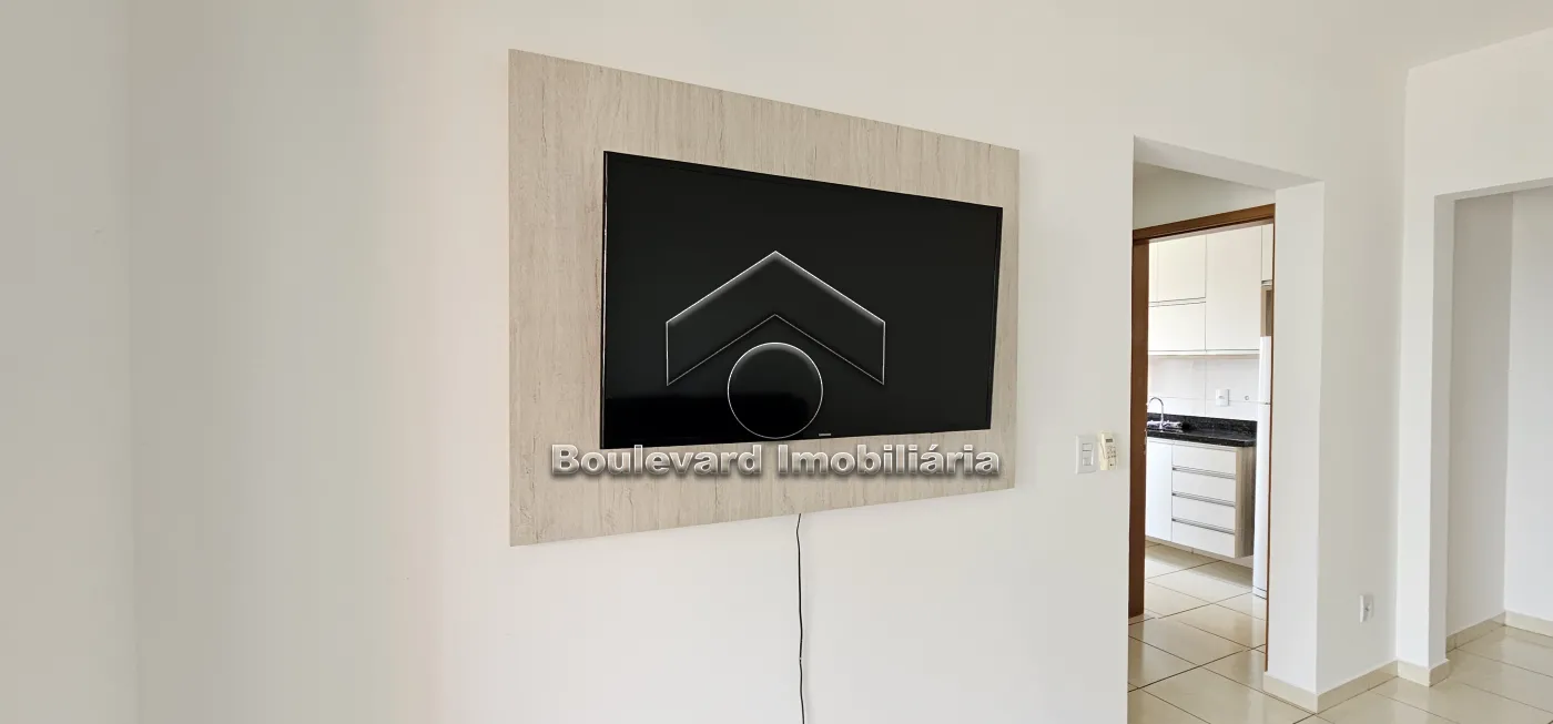 Sala Alugar Apartamento / Padrão em Ribeirão Preto R$ 2.300,00 - Foto 9