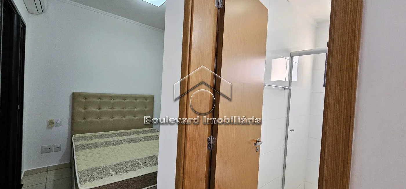 Suíte Alugar Apartamento / Padrão em Ribeirão Preto R$ 2.300,00 - Foto 11