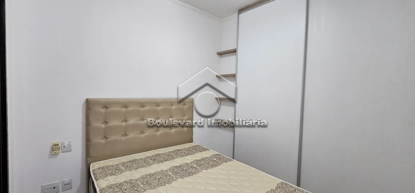 Suíte Alugar Apartamento / Padrão em Ribeirão Preto R$ 2.300,00 - Foto 12