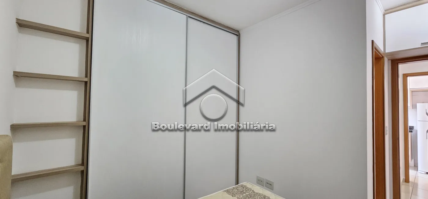 Suíte Alugar Apartamento / Padrão em Ribeirão Preto R$ 2.300,00 - Foto 13