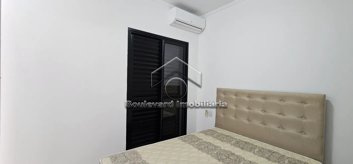 Suíte Alugar Apartamento / Padrão em Ribeirão Preto R$ 2.300,00 - Foto 14