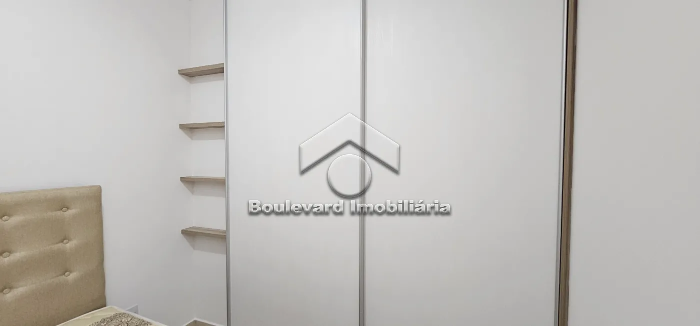 Suíte Alugar Apartamento / Padrão em Ribeirão Preto R$ 2.300,00 - Foto 16