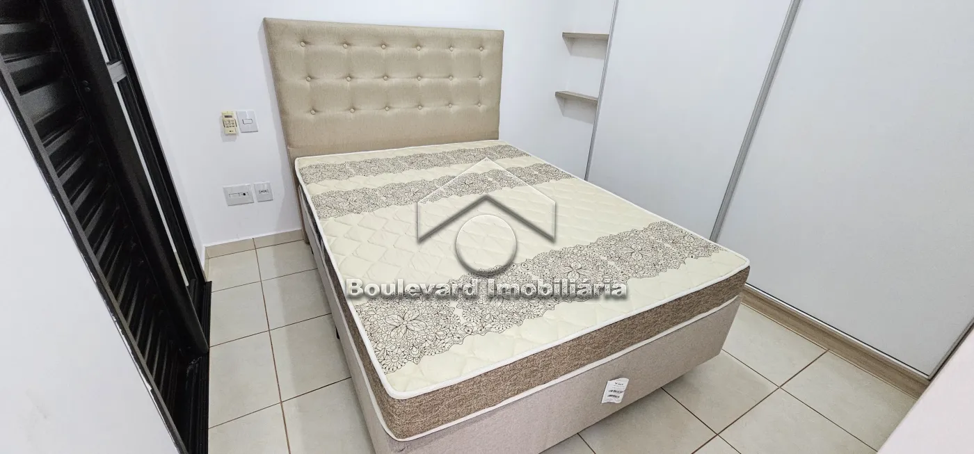 Suíte Alugar Apartamento / Padrão em Ribeirão Preto R$ 2.300,00 - Foto 18