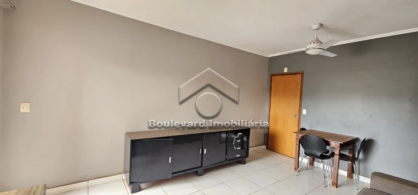 Sala Alugar Apartamento / Padrão em Ribeirão Preto R$ 2.500,00 - Foto 7