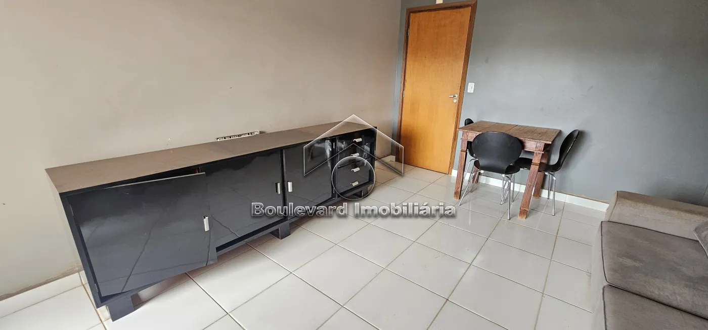 Sala Alugar Apartamento / Padrão em Ribeirão Preto R$ 2.500,00 - Foto 8