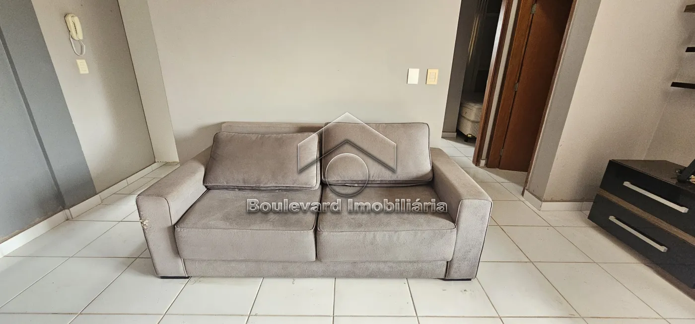 Sala Alugar Apartamento / Padrão em Ribeirão Preto R$ 2.500,00 - Foto 9