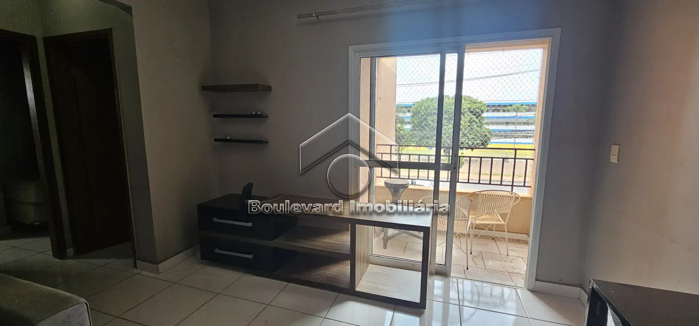 Sala Alugar Apartamento / Padrão em Ribeirão Preto R$ 2.500,00 - Foto 10