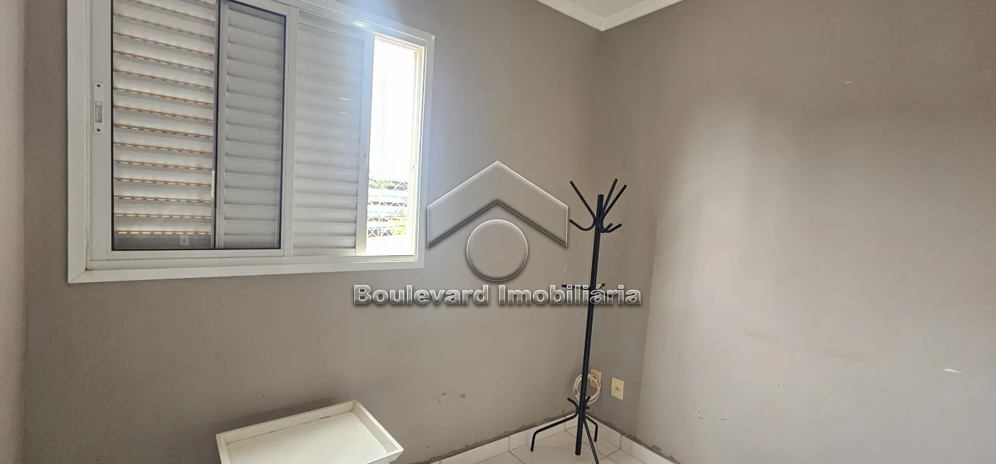 Quarto 01 Alugar Apartamento / Padrão em Ribeirão Preto R$ 2.500,00 - Foto 11