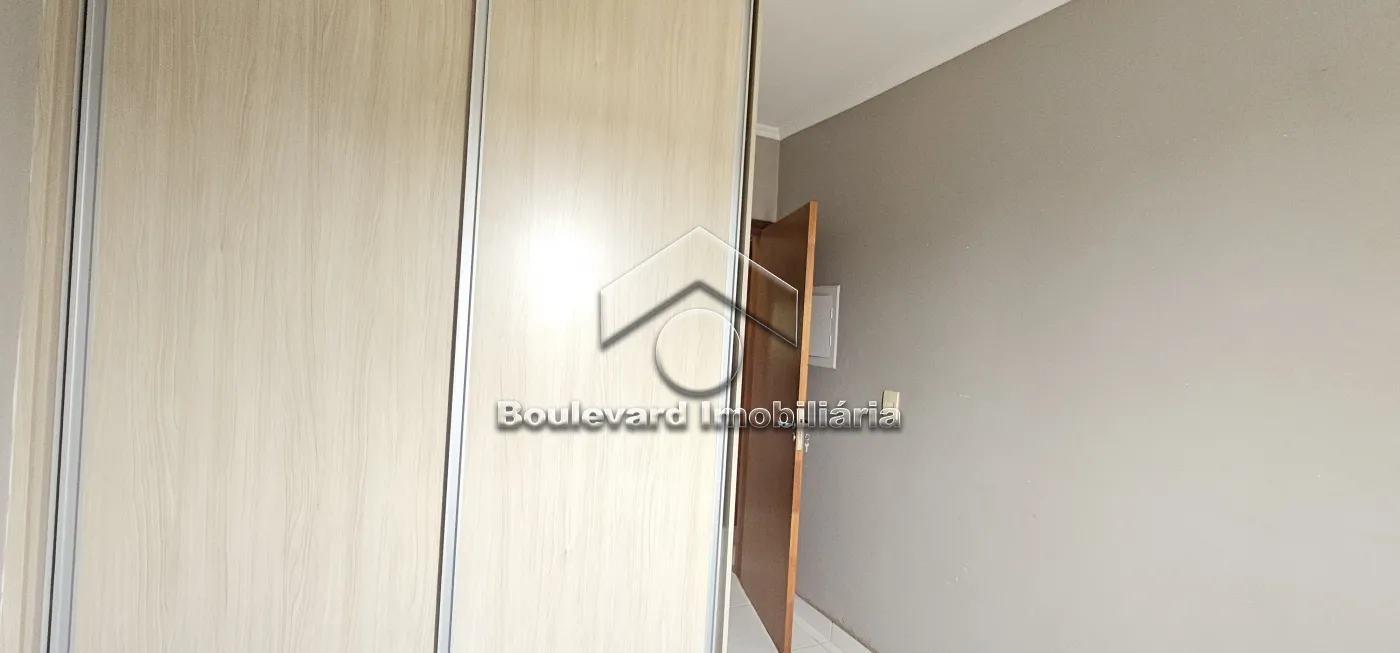 Quarto 01 Alugar Apartamento / Padrão em Ribeirão Preto R$ 2.500,00 - Foto 13