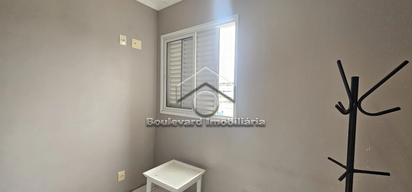 Quarto 01 Alugar Apartamento / Padrão em Ribeirão Preto R$ 2.500,00 - Foto 14