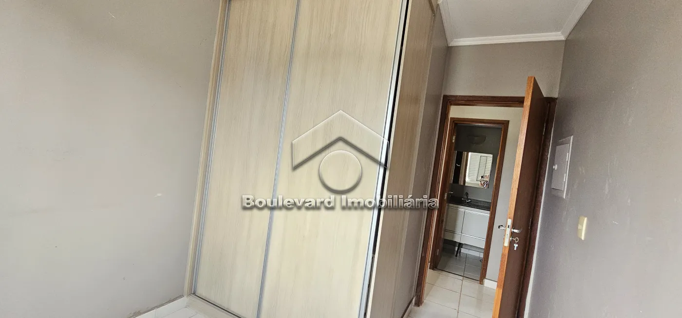 Quarto 01 Alugar Apartamento / Padrão em Ribeirão Preto R$ 2.500,00 - Foto 15