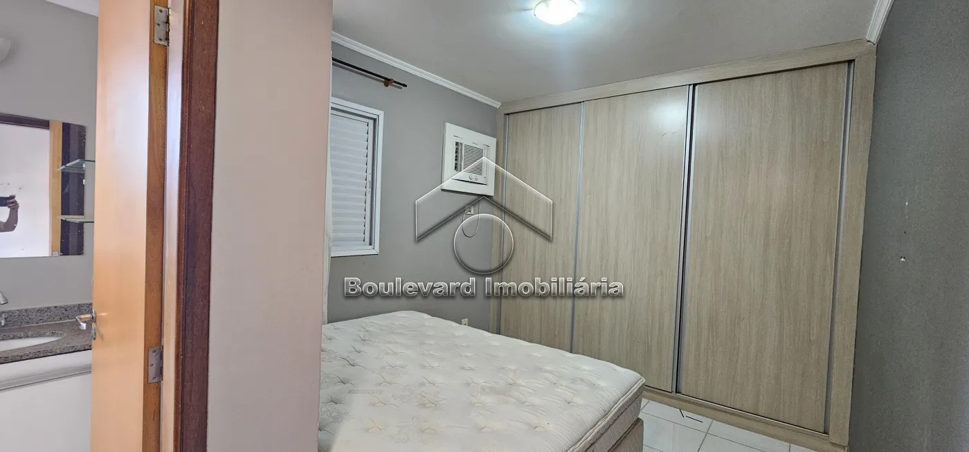 Suíte 02 Alugar Apartamento / Padrão em Ribeirão Preto R$ 2.500,00 - Foto 17