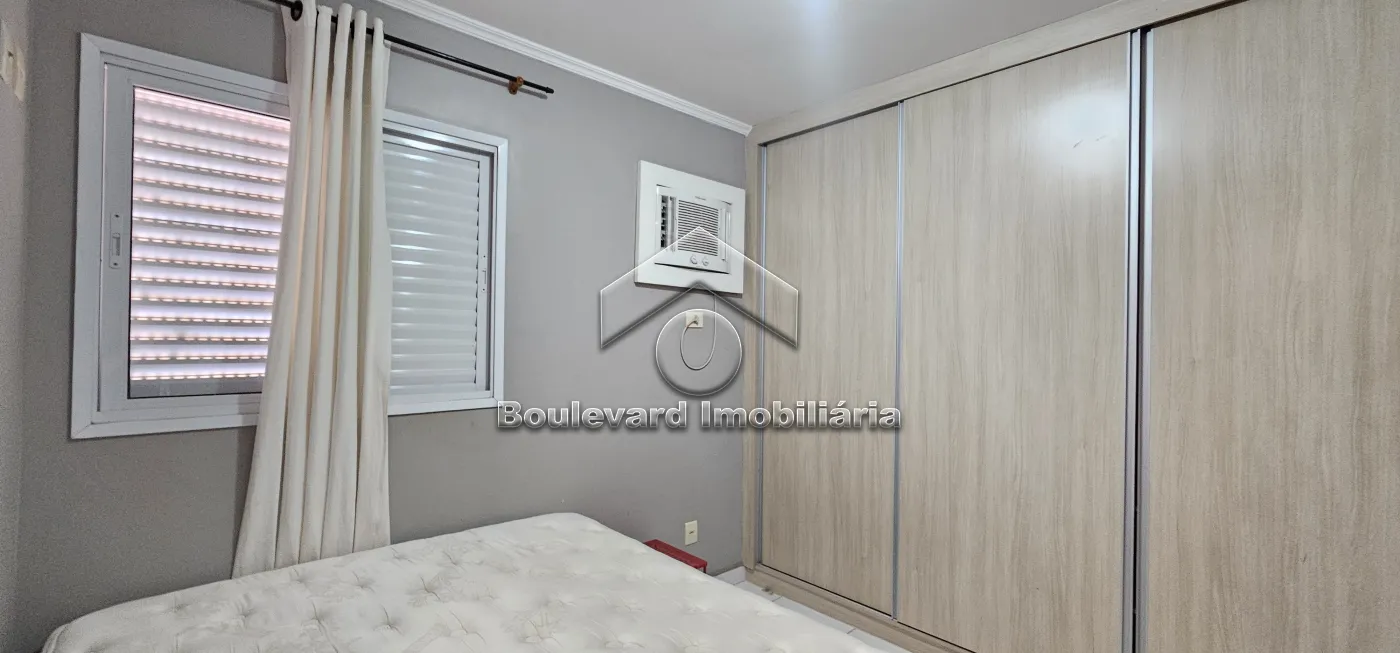 Suíte 02 Alugar Apartamento / Padrão em Ribeirão Preto R$ 2.500,00 - Foto 18