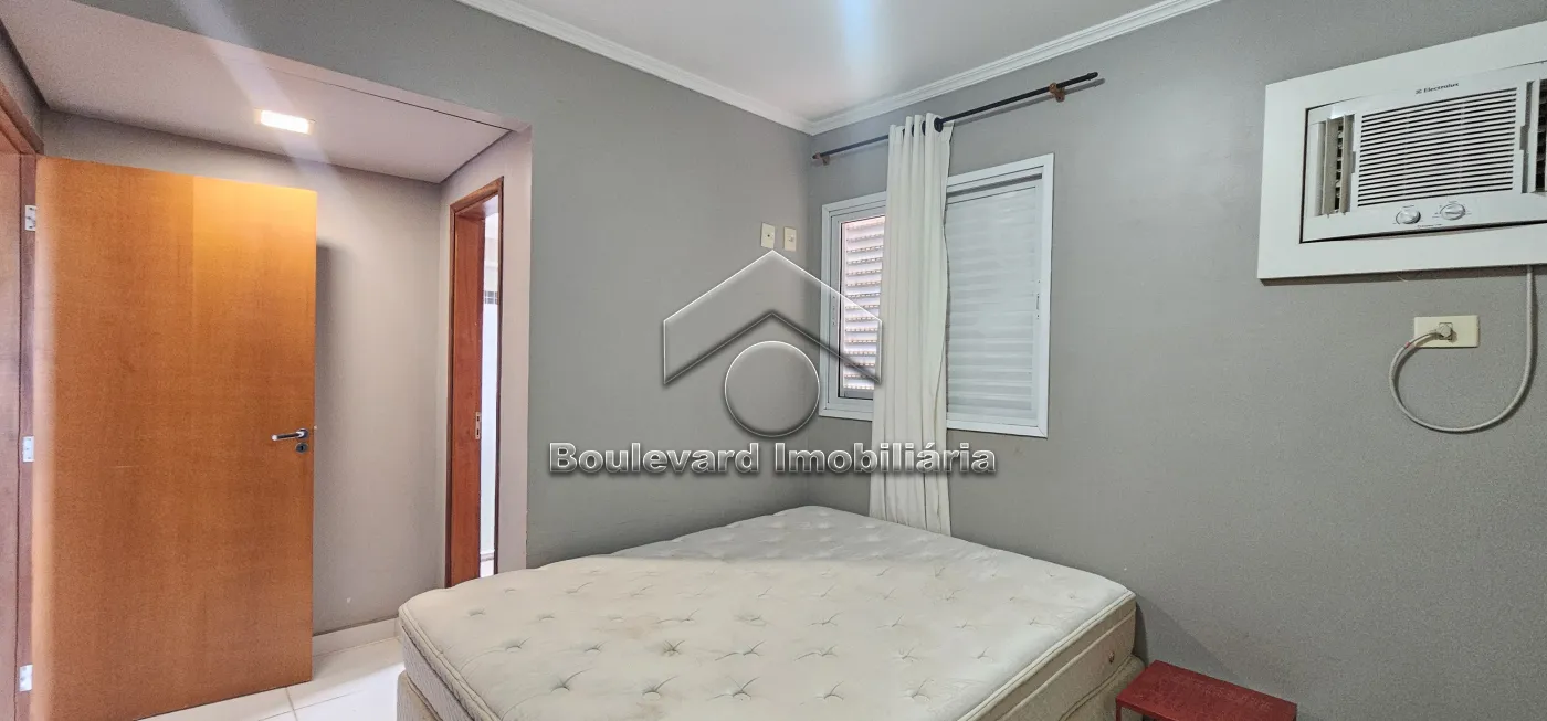 Suíte 02 Alugar Apartamento / Padrão em Ribeirão Preto R$ 2.500,00 - Foto 19